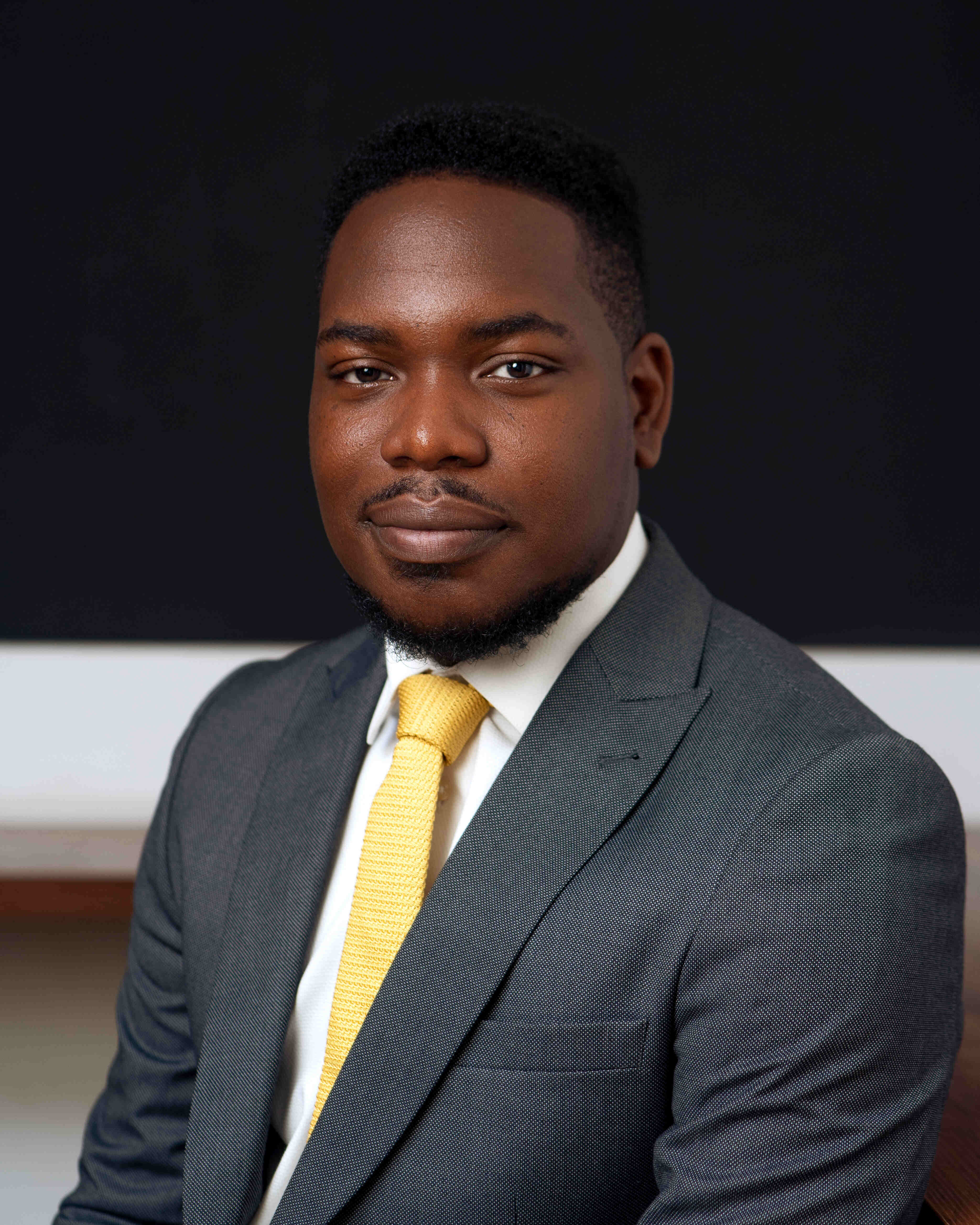 Olu Oyinsan